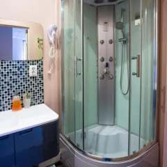Гостиница Art Inn 3* Стандартный номер с различными типами кроватей фото 6