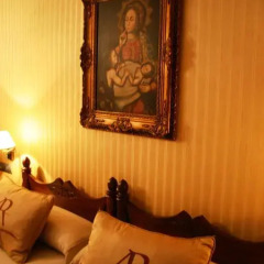 Hotel Afán De Rivera 2* Стандартный номер фото 25
