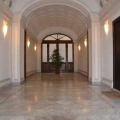 Отель Aria Rome Rooms Италия, Рим - отзывы, цены и фото номеров - забронировать отель Aria Rome Rooms онлайн интерьер отеля фото 2