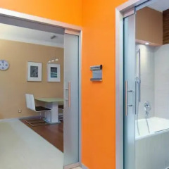 Отель Merchant'S Avenue Residence Прага сауна