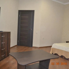Гостиница Rich apartments в Анапе отзывы, цены и фото номеров - забронировать гостиницу Rich apartments онлайн Анапа комната для гостей фото 2