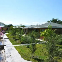 Отель Ladera Resort Азербайджан, Куба - отзывы, цены и фото номеров - забронировать отель Ladera Resort онлайн балкон