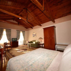 Patara Prince Hotel & Resort - Special Category 3* Стандартный номер с различными типами кроватей фото 5
