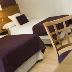 Hotel Trafalgar 3* Стандартный номер с разными типами кроватей фото 10