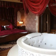 Spring Legend Holiday Hotel спа