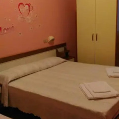 Hotel Sabbia D'oro 2* Стандартный номер фото 7
