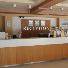Karlovo Hotel интерьер отеля фото 3