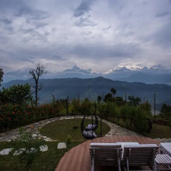 Отель Raniban Retreat Непал, Покхара - отзывы, цены и фото номеров - забронировать отель Raniban Retreat онлайн фото 16
