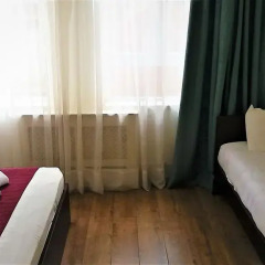 The London Pembury Hotel 3* Стандартный номер с различными типами кроватей фото 6