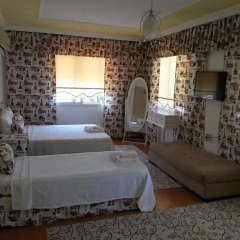 Sari Kösk Butik Hotel Стандартный номер фото 3