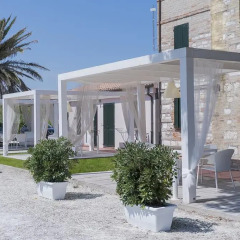 Отель Lido Azzurro Италия, Нумана - отзывы, цены и фото номеров - забронировать отель Lido Azzurro онлайн фото 4
