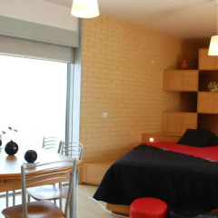 Отель The Porto Concierge - Cabin to the world комната для гостей