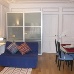 Отель Parisian Home Bourse 102140 комната для гостей фото 5