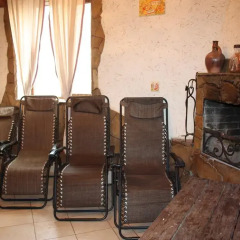 Гостиница Inn Khlibodarskiy фитнесс-зал