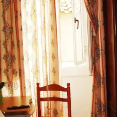 Отель Pensao Moderna Португалия, Лиссабон - отзывы, цены и фото номеров - забронировать отель Pensao Moderna онлайн интерьер отеля