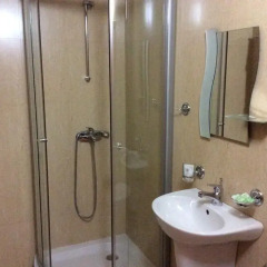 Hotel Kris 3* Стандартный номер фото 6