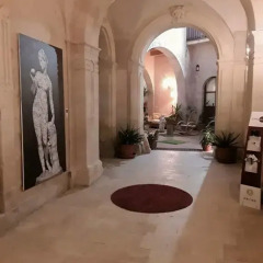 Отель Palazzo Gancia Апартаменты фото 37