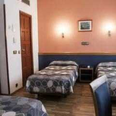 Ronda House Hotel 3* Стандартный номер с различными типами кроватей фото 2