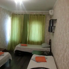 Гостиница Inn Apelsin в Краснодаре 4 отзыва об отеле, цены и фото номеров - забронировать гостиницу Inn Apelsin онлайн Краснодар спа фото 2