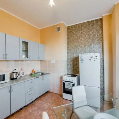 Гостиница Apartamenty Sputnik Gagarina 6/87 в номере фото 2