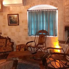 Oread Cave Suites 3* Полулюкс с различными типами кроватей фото 28