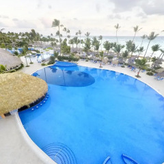 Отель Grand Bahia Principe Punta Cana - All Inclusive детские мероприятия