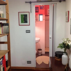 Отель Appartamento Vittorio 61 развлечения