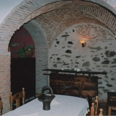 Отель La Casa del Marqués питание