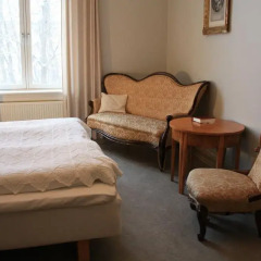Отель Lovisenberg Guest House комната для гостей фото 5