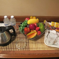 The Promenade Hotel 3* Стандартный номер фото 4