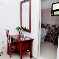 Отель Little Swan Guest House Шри-Ланка, Бентота - отзывы, цены и фото номеров - забронировать отель Little Swan Guest House онлайн удобства в номере