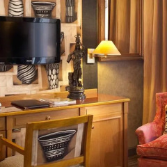 Отель Hôtel Horset Opéra, BW Premier Collection 4* Стандартный номер с 2 отдельными кроватями фото 5