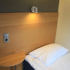 Sure Hotel by Best Western Allen 3* Стандартный номер с различными типами кроватей фото 16