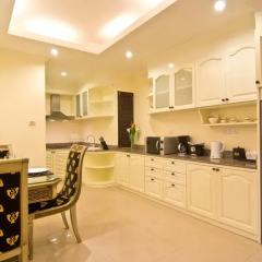 Отель Lk Royal Suite 4* Стандартный номер фото 5