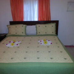 Executive Mammee Bay Hotel комната для гостей