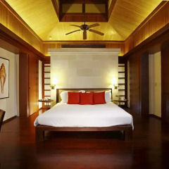 Отель Centara Grand Beach Resort & Villas Krabi 5* Вилла с различными типами кроватей фото 3