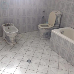 Отель Guesthouse Anila Номер категории Эконом с 2 отдельными кроватями фото 8