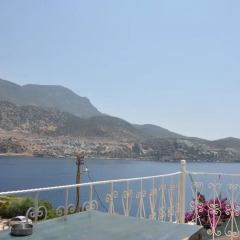 Caretta Hotel 3* Стандартный номер с различными типами кроватей фото 5