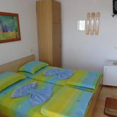 Отель Guest House Mariana Болгария, Балчик - отзывы, цены и фото номеров - забронировать отель Guest House Mariana онлайн удобства в номере фото 2