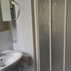 Отель Garni Moderno 3* Стандартный номер с различными типами кроватей фото 4