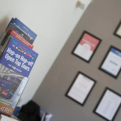 Отель Chelsea Guest House интерьер отеля фото 3