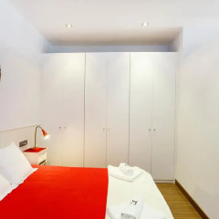Отель Loft Pere IV Барселона комната для гостей фото 4