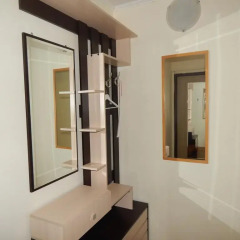 Апартаменты Apartment Volgogradskiy Prospekt комната для гостей фото 5