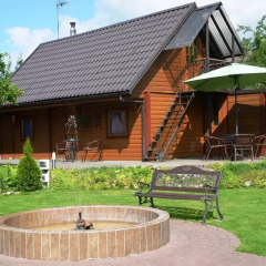 Отель Trakaitis Guest House Литва, Тракай - отзывы, цены и фото номеров - забронировать отель Trakaitis Guest House онлайн фото 2