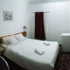 Zion Hotel 3* Стандартный номер фото 9
