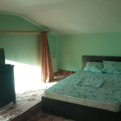 Гостиница Guest house Nadezhda комната для гостей фото 2