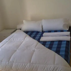 Transit Alexandria Hostel комната для гостей фото 4