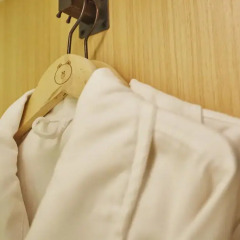 Отель Sotetsu Hotels The Splaisir Seoul Myeong-Dong спа