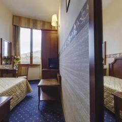 Отель Arizona 3* Стандартный номер фото 3
