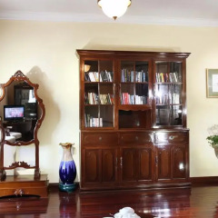 Hotel Saigon Morin 4* Люкс с различными типами кроватей фото 11